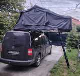 Vând cort auto Sky roof 140x310cm Overlander Explorer 3.0, preț 3900ro