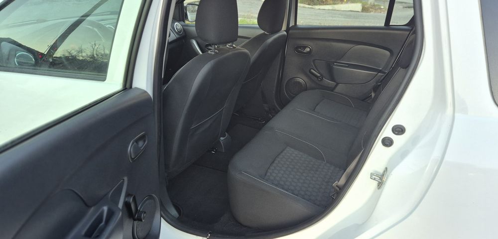 Dacia Logan Mcv/2015/0.9 Tce/ Rar Efectuat/Numere valabile