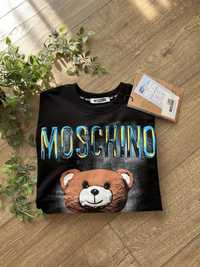 Bluză Moschino Teddy Bear
