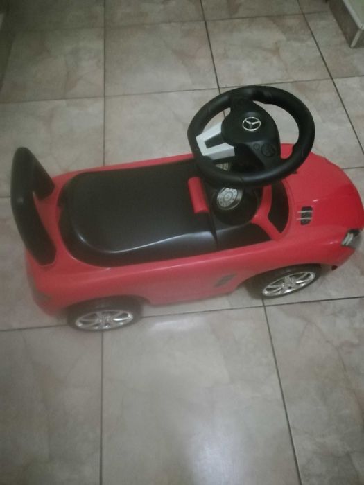 Детска Количка Mercedes