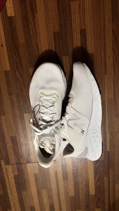 Кроссовки New Balance