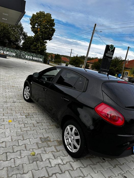 Vând Fiat bravo 1.4 benzina