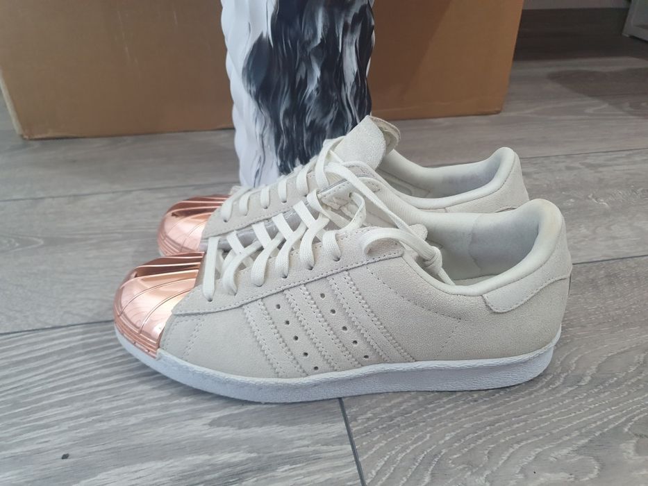 Маратонки Adidas Superstar 80