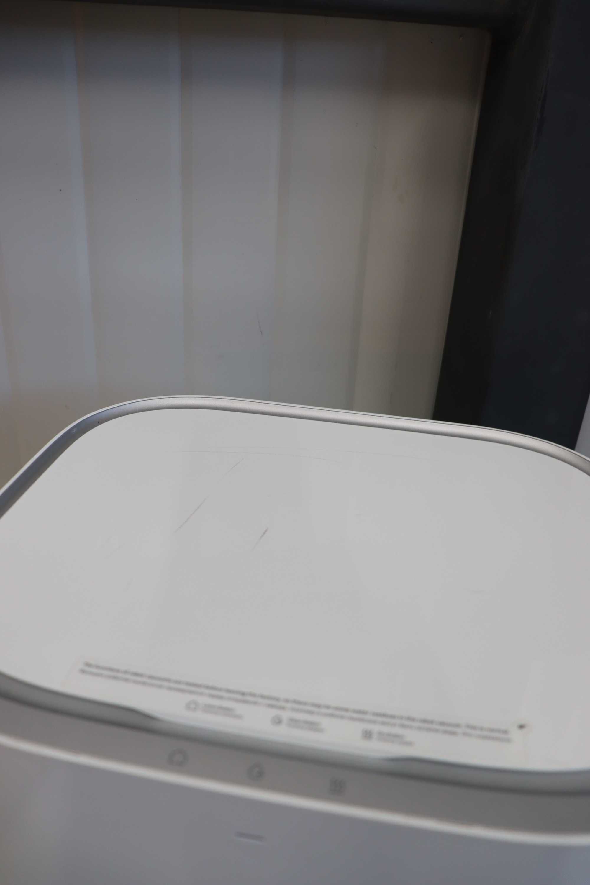 Прахосмукачка робот Xiaomi Robot Vacuum X10+, Mop, App, Самопочистваща