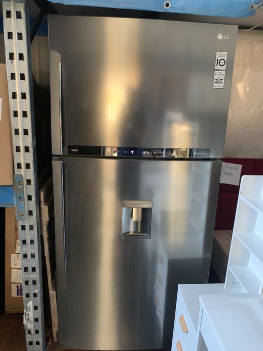 Frigider model LG wi fi