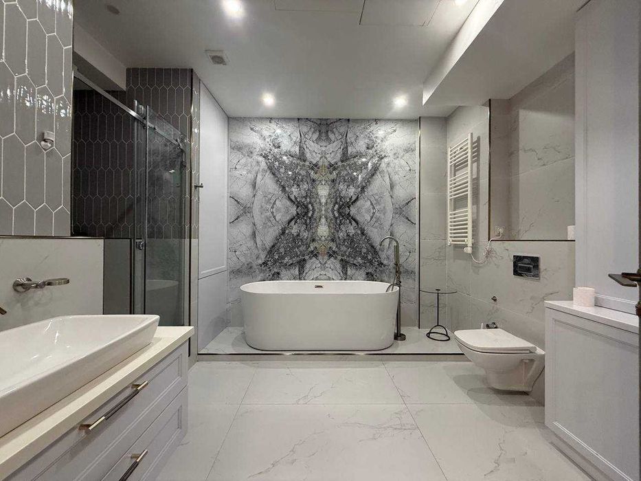 ПРОДАЕТСЯ 4/5/8 140м2 ЖК Минор на: Малика