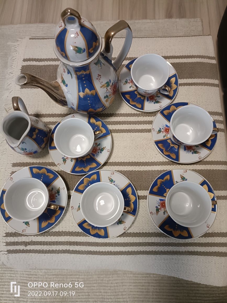 Set cafea Yamasen Japan