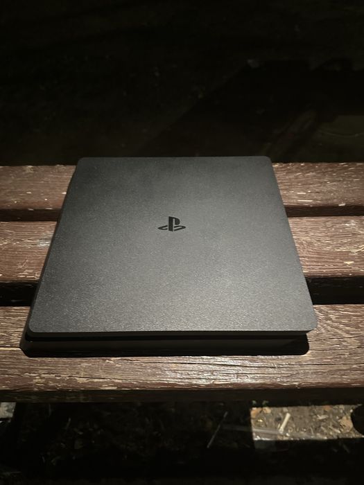 Ps4 slim пс4 слим