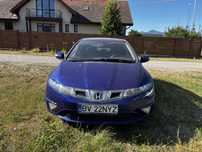 Honda civic 2010 motor 1800cc benzina full