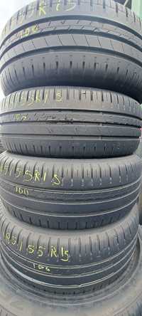 4 anvelope vara 185/55r15 Goodyear Montaj Gratuit