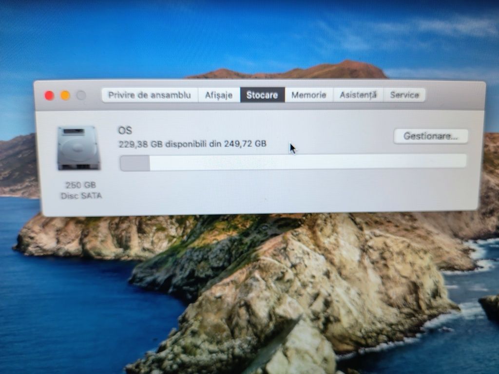 Macbook pro 2010