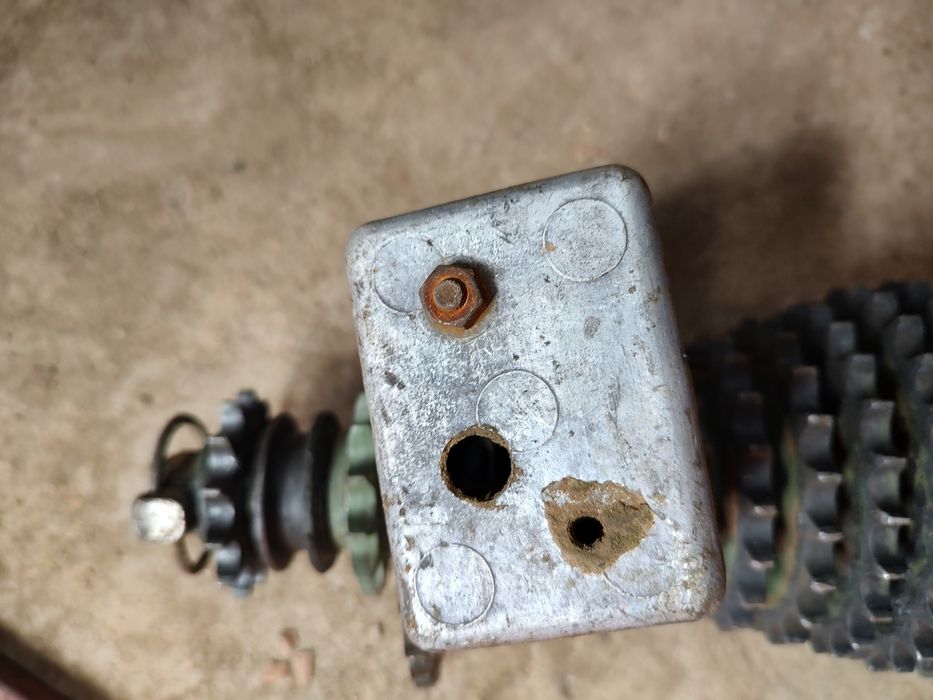 Piese și Carte tehnica Becker Aeromat