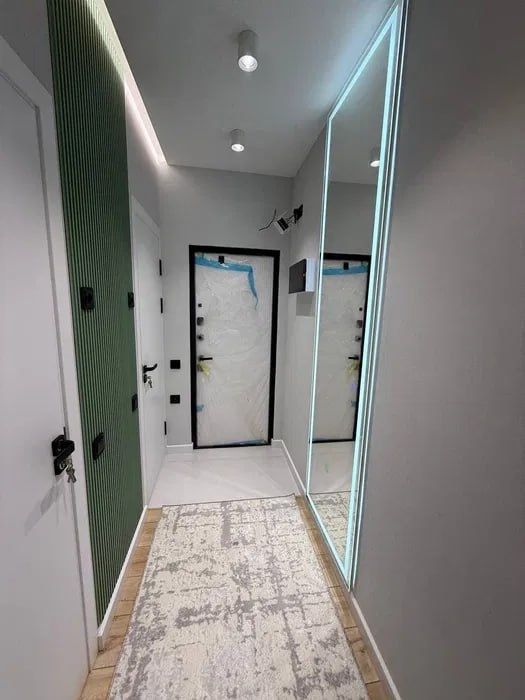 Аренда квартира Чиланзар 16 квартал 2в3/1/4 площадь 50м2