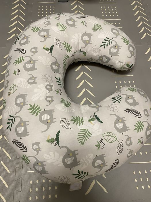 Perna de alaptat CHICCO