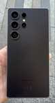 S25 Ultra 512GB Negru