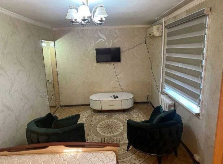 Продается 1/3/4 Ташсельмаш, Махтумкули №458 Антонина