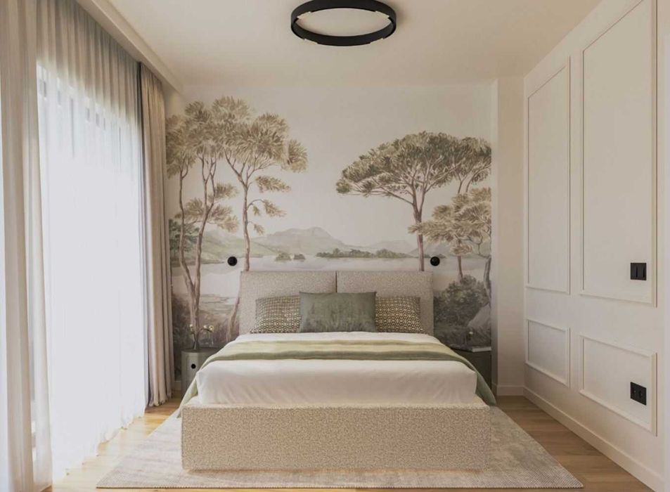 Къщи до ключ в жилищен комплекс с. Рогош