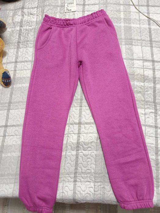 Спортен панталон за момиче Zara