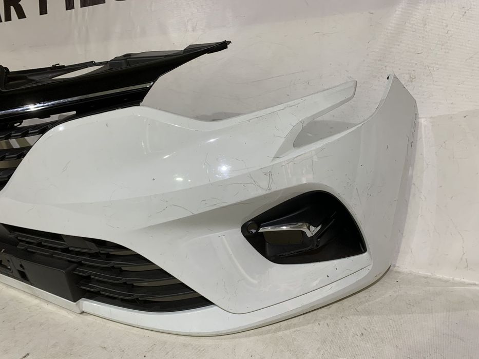 Bara fata Renault Clio 5, 2019, 2020, 2021, 2022, 2023, cod origine OE 620228351R.
