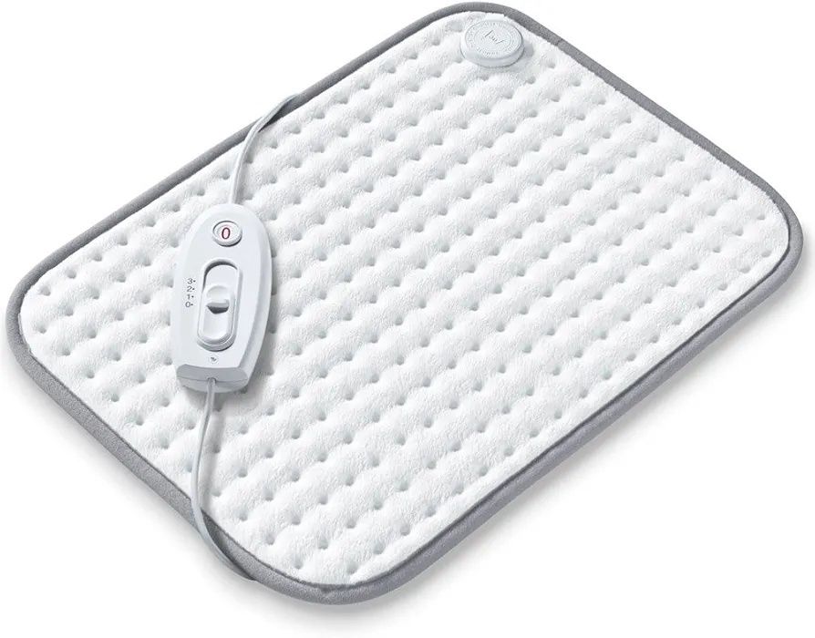 Perna electrica Sanitas SHK28 pentru ameliorarea durerii si relaxare