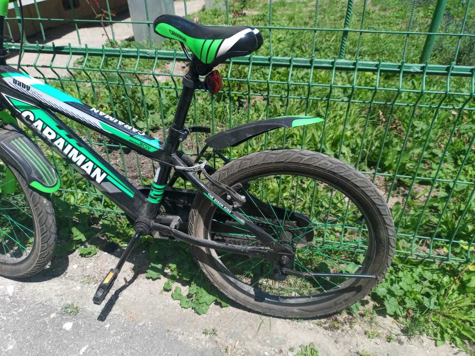 bicicletă pentru copii