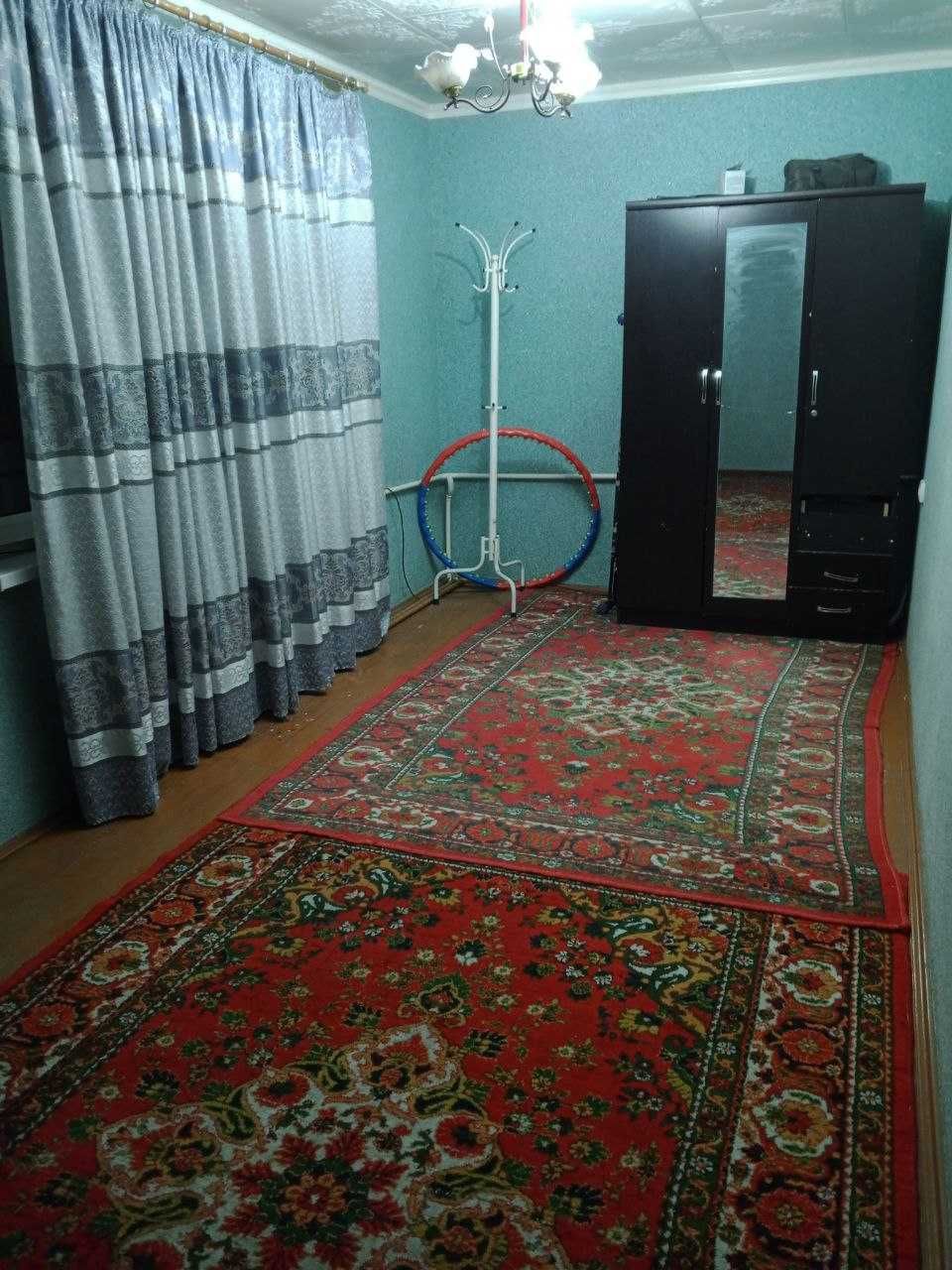 Сдается квартира 2х на Учтепа районе .Ватан.