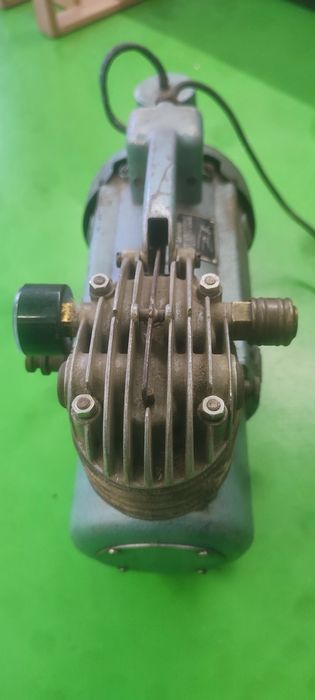 Директен компресор