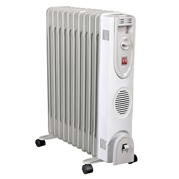 Масляный радиатор Premeir CNT 13F  . Для дома.