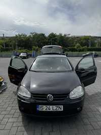 VW Golf 5 1.4 TSI Coupe GOAL