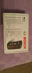 Telecomanda Bosch RC 1 nivela laser sigilata