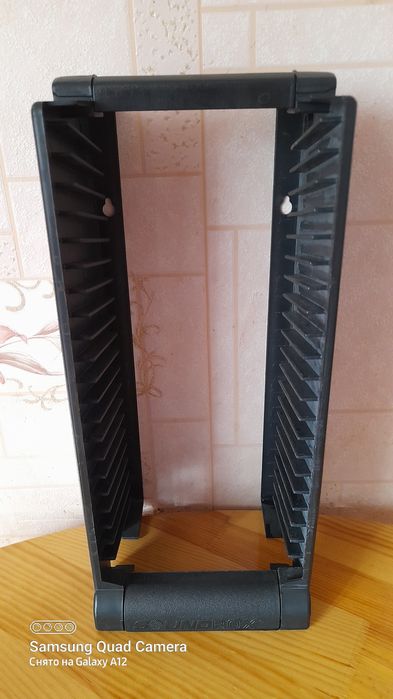 Полочка для дисков