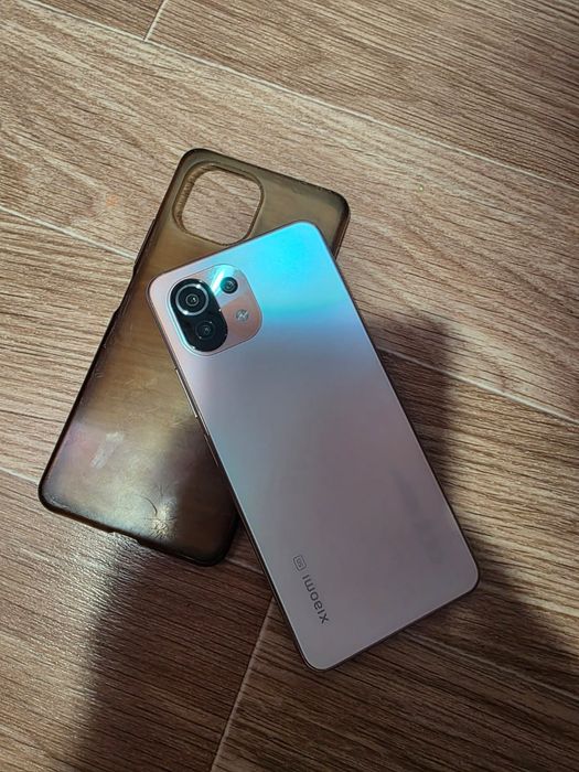 Xiaomi 11 lite 5G NE