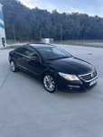 Volkswagen Passat CC 2.0TDI 170CP DSG