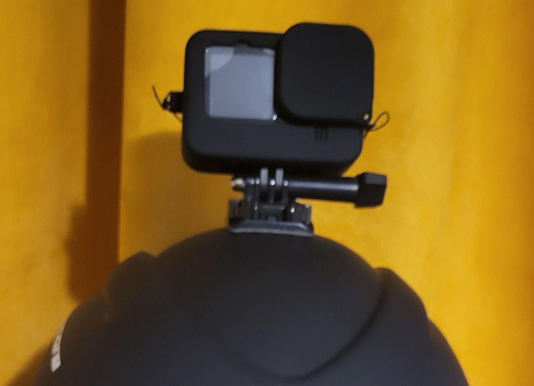 Gopro hero 11 cu factură, accesoriii