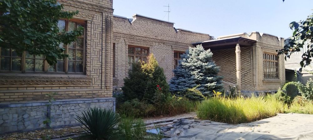 Хасанбойда ховли