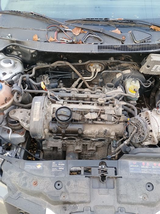Motor Seat Cordoba