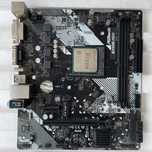 Комплект Ryzen 5 2600