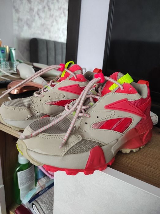 Маратонки Reebok 36