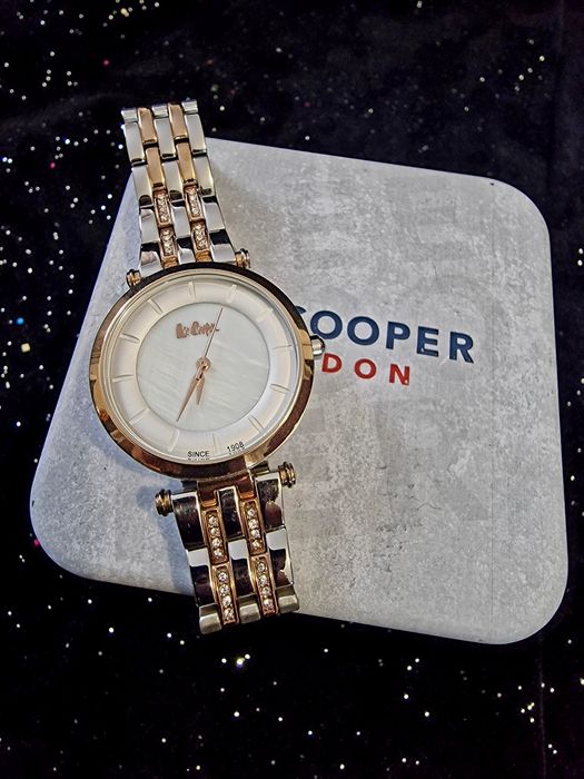 Ceas femei Lee Cooper London