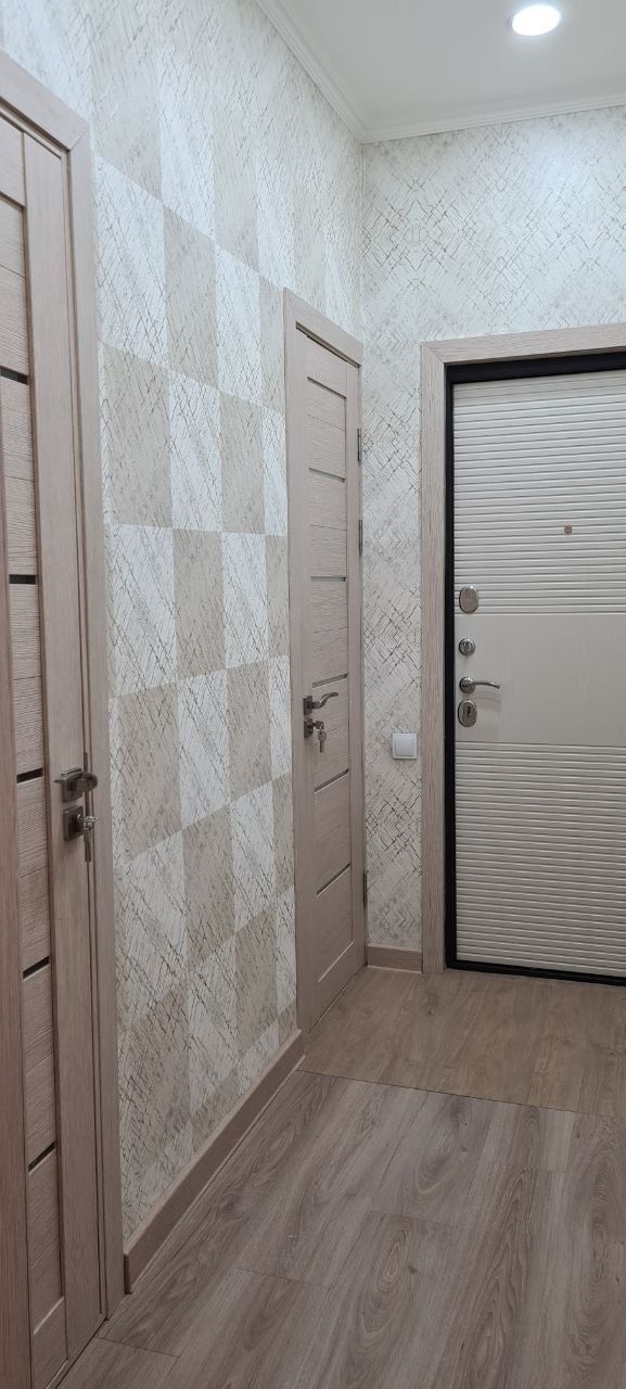 Продаётся квартира.  Ориентир Фархадский базар.