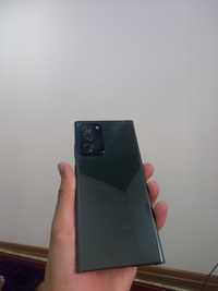 Galaxy Note 20 ultra sotiladi