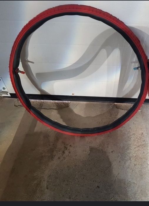 Vand tubliss 21 inch ca nou