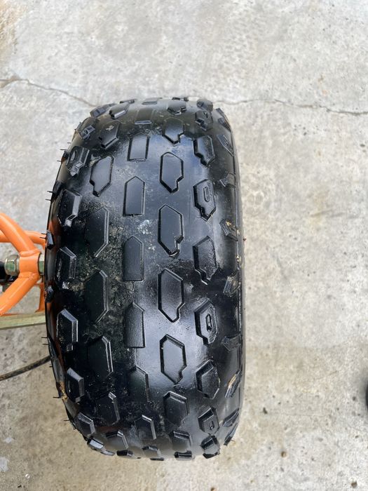 Atv Hummer 110cc