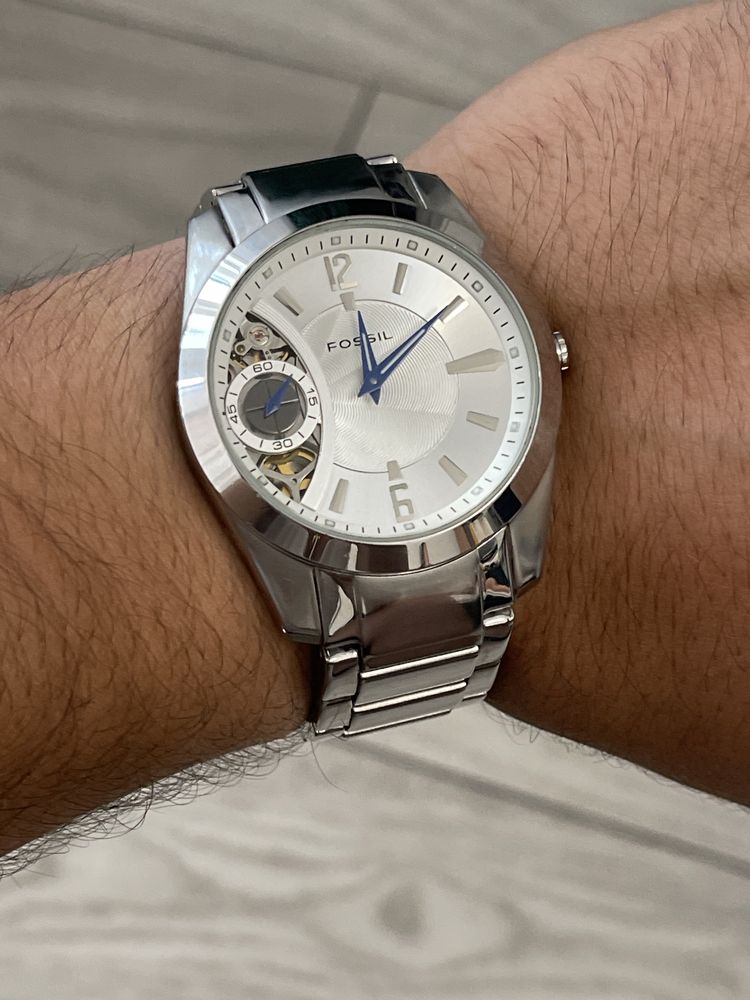 Ceas Fossil Twist Me1000