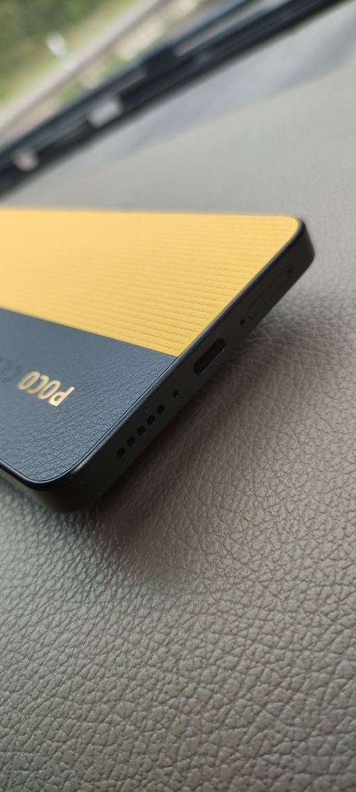 Poco 7 pro 512gb / 18gb ram