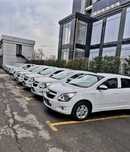 Cobalt Style 2025 Yil oq ** Masla