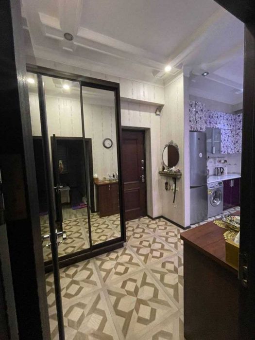 Сдаётся кв ЖК Грин Хаус 2 метро Бекат 2/7/16 р-н Сергелийский 977*