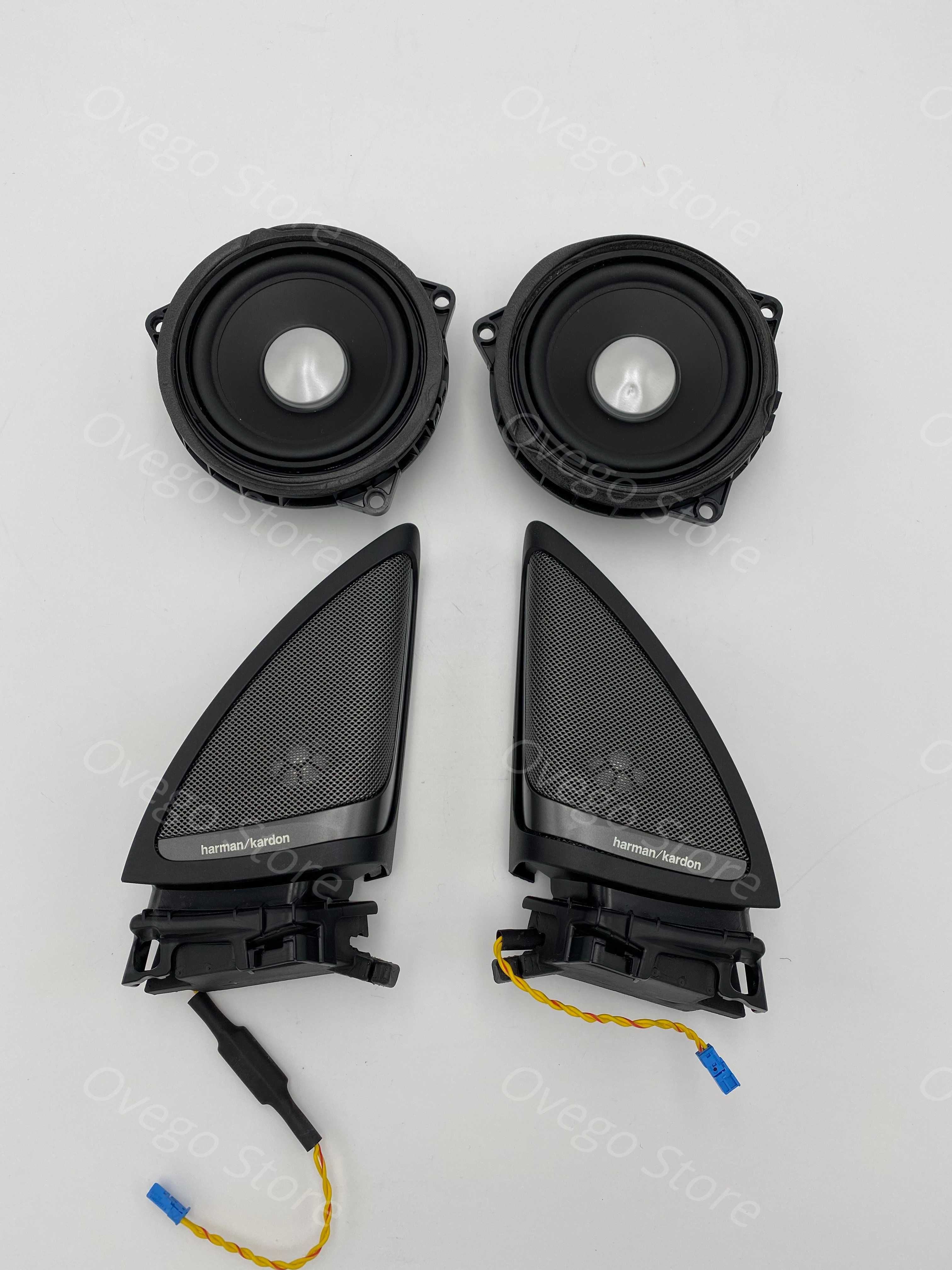 BMW seria 5 G30 seria 6 G32 seria 7 G11 G12 boxe tweeter HARMAN KARDON