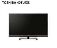 Телевизор Toshiba 40TL938