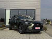 Lexus Seria NX Carplay | Mark Levinson | HUD | Scaune Ventilate&Inclazite | 2025